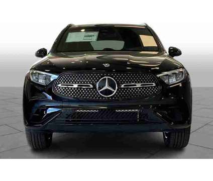 2024NewMercedes-BenzNewGLC is a Black 2024 Mercedes-Benz G Car for Sale in Manchester NH