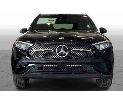 2024NewMercedes-BenzNewGLC is a Black 2024 Mercedes-Benz G Car for Sale in Manchester NH