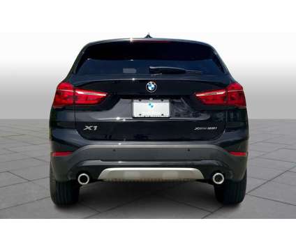 2021UsedBMWUsedX1 is a Black 2021 BMW X1 Car for Sale in Rockland MA