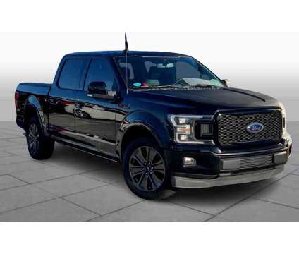 2018UsedFordUsedF-150 is a Black 2018 Ford F-150 Car for Sale in Columbus GA