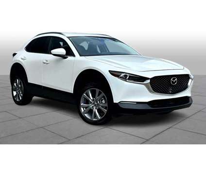 2023UsedMazdaUsedCX-30 is a White 2023 Mazda CX-3 Car for Sale in Stafford TX