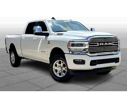 2023UsedRamUsed2500 is a White 2023 RAM 2500 Model Car for Sale in Stafford TX