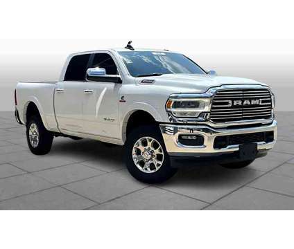 2022UsedRamUsed2500 is a White 2022 RAM 2500 Model Car for Sale in Stafford TX