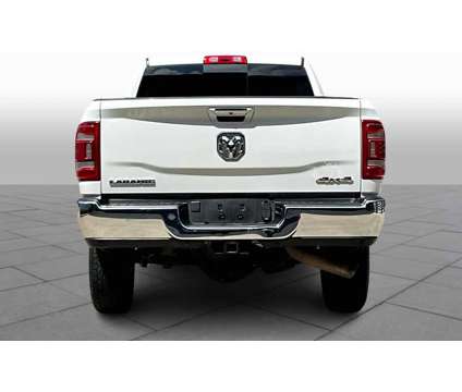2022UsedRamUsed2500 is a White 2022 RAM 2500 Model Car for Sale in Stafford TX