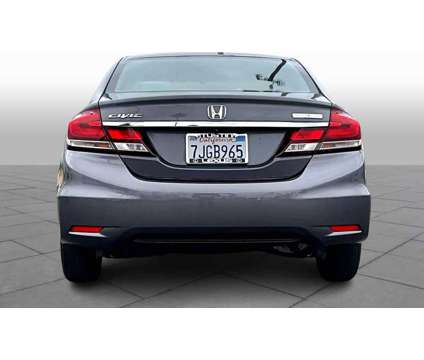 2015UsedHondaUsedCivic is a 2015 Honda Civic Car for Sale in Tustin CA