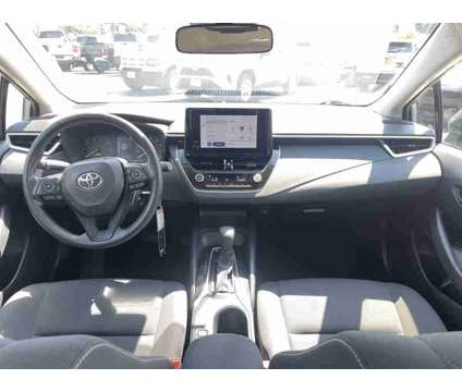2023UsedToyotaUsedCorollaUsedFWD (Natl) is a 2023 Toyota Corolla Car for Sale in San Antonio TX