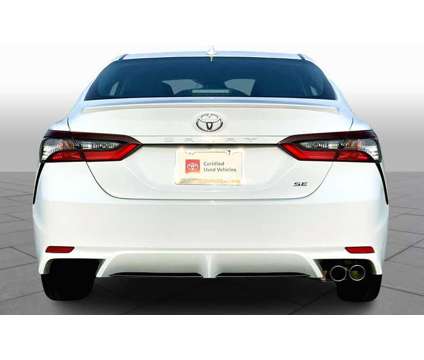 2024UsedToyotaUsedCamry is a Silver 2024 Toyota Camry Car for Sale in Houston TX