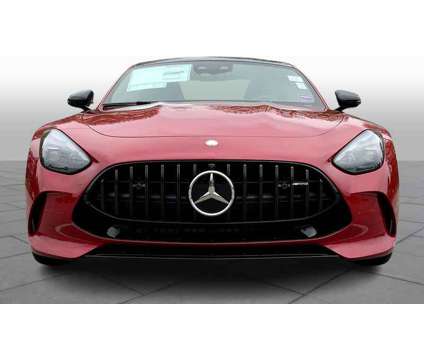 2024NewMercedes-BenzNewAMG GT is a Red 2024 Mercedes-Benz AMG GT Car for Sale