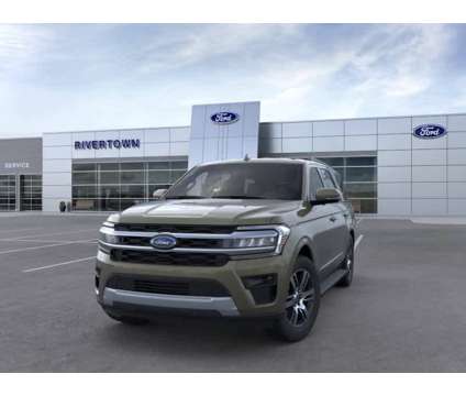 2024NewFordNewExpedition is a Green 2024 Ford Expedition Car for Sale in Columbus GA