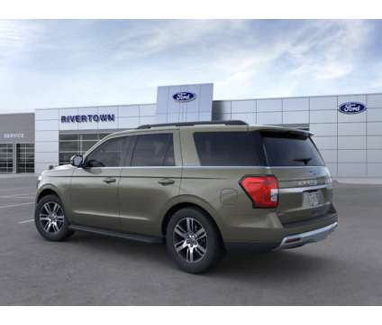 2024NewFordNewExpedition is a Green 2024 Ford Expedition Car for Sale in Columbus GA
