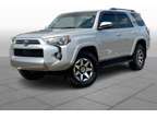 2024UsedToyotaUsed4Runner