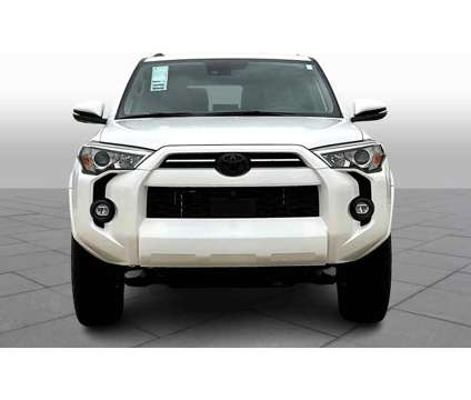 2024NewToyotaNew4Runner is a Silver 2024 Toyota 4Runner Car for Sale in Harvey LA