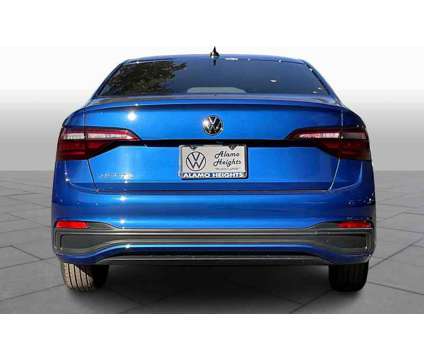 2024NewVolkswagenNewJetta is a Blue 2024 Volkswagen Jetta Car for Sale