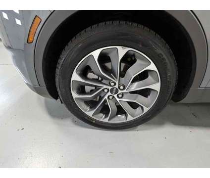 2022UsedLincolnUsedNautilus is a Grey 2022 Car for Sale in Greensburg PA