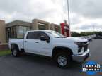 2021 Chevrolet Silverado 2500HD Work Truck