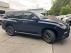 2021 Lexus GX 460 Blue, 17K miles