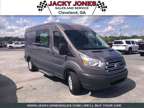 2015 Ford Transit MR Cargo Van XLT