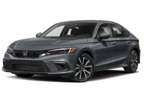 2024 Honda Civic Hatchback EX-L