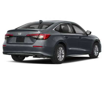 2024 Honda Civic Hatchback EX-L is a Grey 2024 Honda Civic Hatchback in Green Bay WI