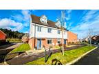 3 bedroom semi-detached house for sale in Chandler Drive, Bordon, Hampshire