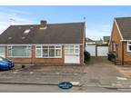 Shirlett Close, Aldermans Green, Coventry 2 bed bungalow for sale -