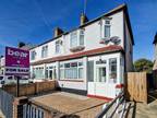 3 bedroom semi-detached house for sale in Rylands Road, Southend-on-Sea, SS2