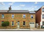 4 bedroom semi-detached house for sale in St. Johns Road, Isleworth, TW7