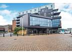 2 bedroom flat for sale in Brayford Wharf North, Lincoln, Lincolnshire, LN1