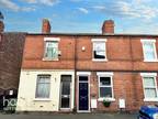 Glapton Road, The Meadows 2 bed terraced house for sale -