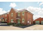 4 bed house for sale in Rowan, PE37 One Dome New Homes
