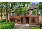 1 bed flat to rent in Marlins Close, SM1, Sutton