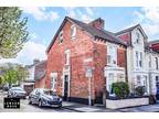 Apsley Road, Southsea 4 bed end of terrace house for sale -