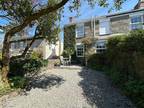 2 bedroom cottage for sale in Perranwell Station, Truro, TR3