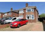3 bedroom semi-detached house for sale in Southampton, SO15