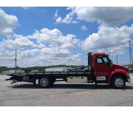 2025 Kenworth T280 T280 is a Red 2025 Car for Sale in Winder GA