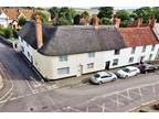 2 bedroom character property for sale in High Street, Stogursey, BRIDGWATER, TA5