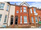 5 bedroom house for sale in Thackeray Road, Southampton, SO17