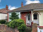 2 bedroom semi-detached bungalow for sale in St. Peters Grove, Redcar
