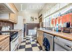 Broadhurst Street; Burslem; ST6 2 bed terraced house to rent - £700 pcm (£162