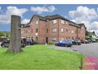 2 bedroom flat for sale in Jewel Court, Crown Rise, Watford, WD25