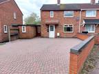 Pen Close, Leicester 2 bed house for sale -
