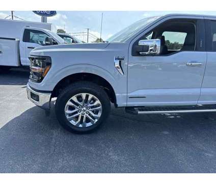 2024 Ford F-150 XLT is a 2024 Ford F-150 XLT Car for Sale in Hurricane WV