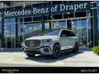 2024 Mercedes-Benz GLS 450 4MATIC