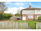 3 bedroom semi-detached house for sale in Lawrence Avenue, Wolverhampton
