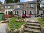 Luxulyan 6 bed cottage for sale -