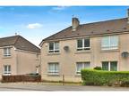 1 bedroom flat for sale, Cumbernauld Road, Chryston, Lanarkshire North