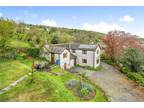 Chilsworthy, Gunnislake 3 bed detached house for sale -