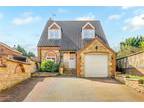 3 bedroom detached house for sale in Sycamore Cottage, 3A Clint Lane, Navenby