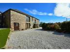 3 bedroom barn conversion for sale in Coads Green, Cornwall, PL15