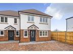 Milley Road, Waltham St. Lawrence, Reading RG10, 3 bedroom semi-detached house